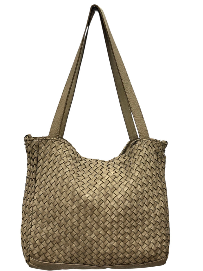 Taupe