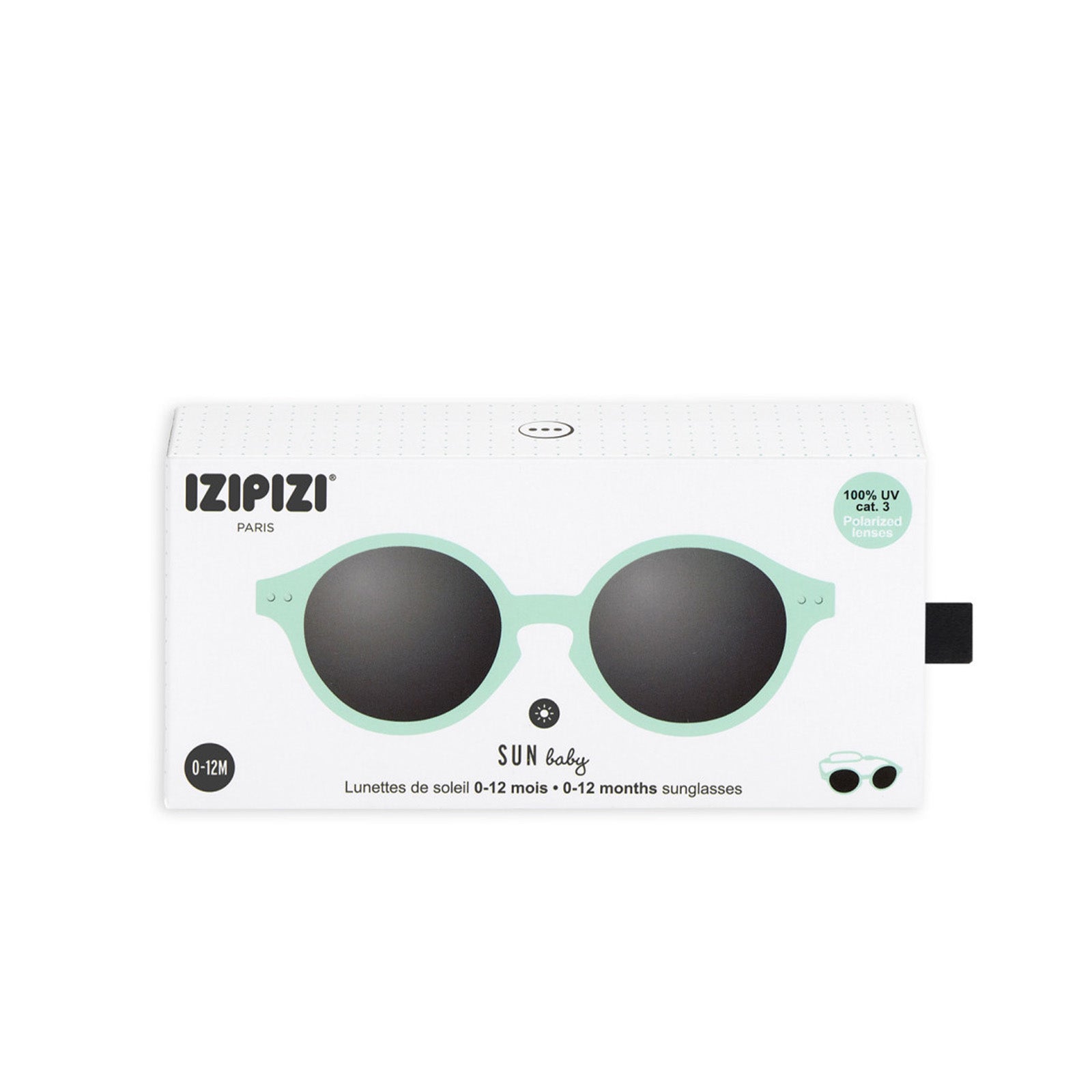 IZIPIZI Sun Kids Sunglasses