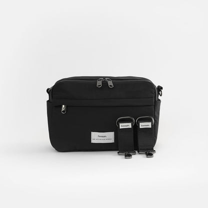 Finnson Frida Eco Stroller Organiser with Clips
