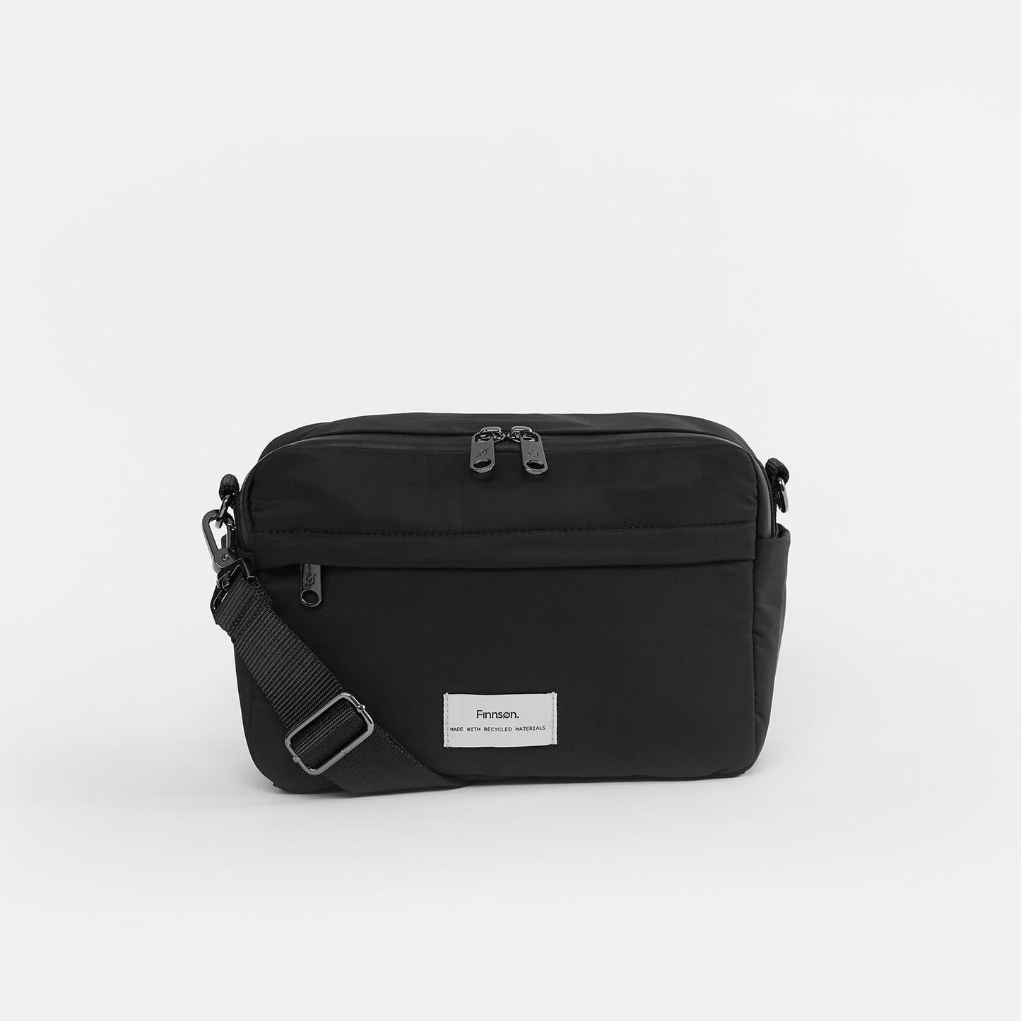 Finnson Frida Eco Stroller Organiser with Clips