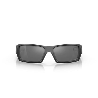 OAKLEY - GASCAN | Matte Black w/ Prizm Black Polarized