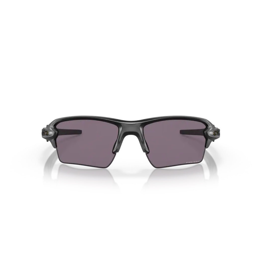OAKLEY - FLAK 2.0 XL | Matte Black w/ Prizm Grey