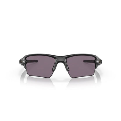 OAKLEY - FLAK 2.0 XL | Matte Black w/ Prizm Grey