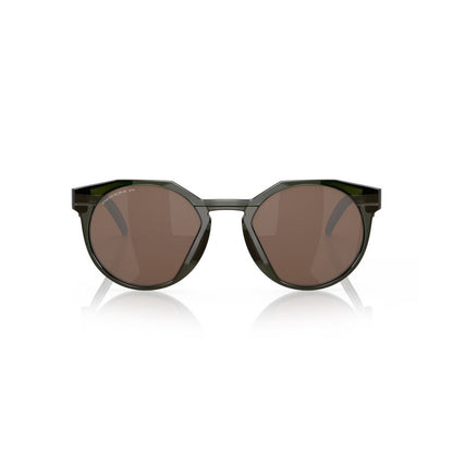 OAKLEY - HSTN | Olive Ink w/ Prizm Tungsten Polarized