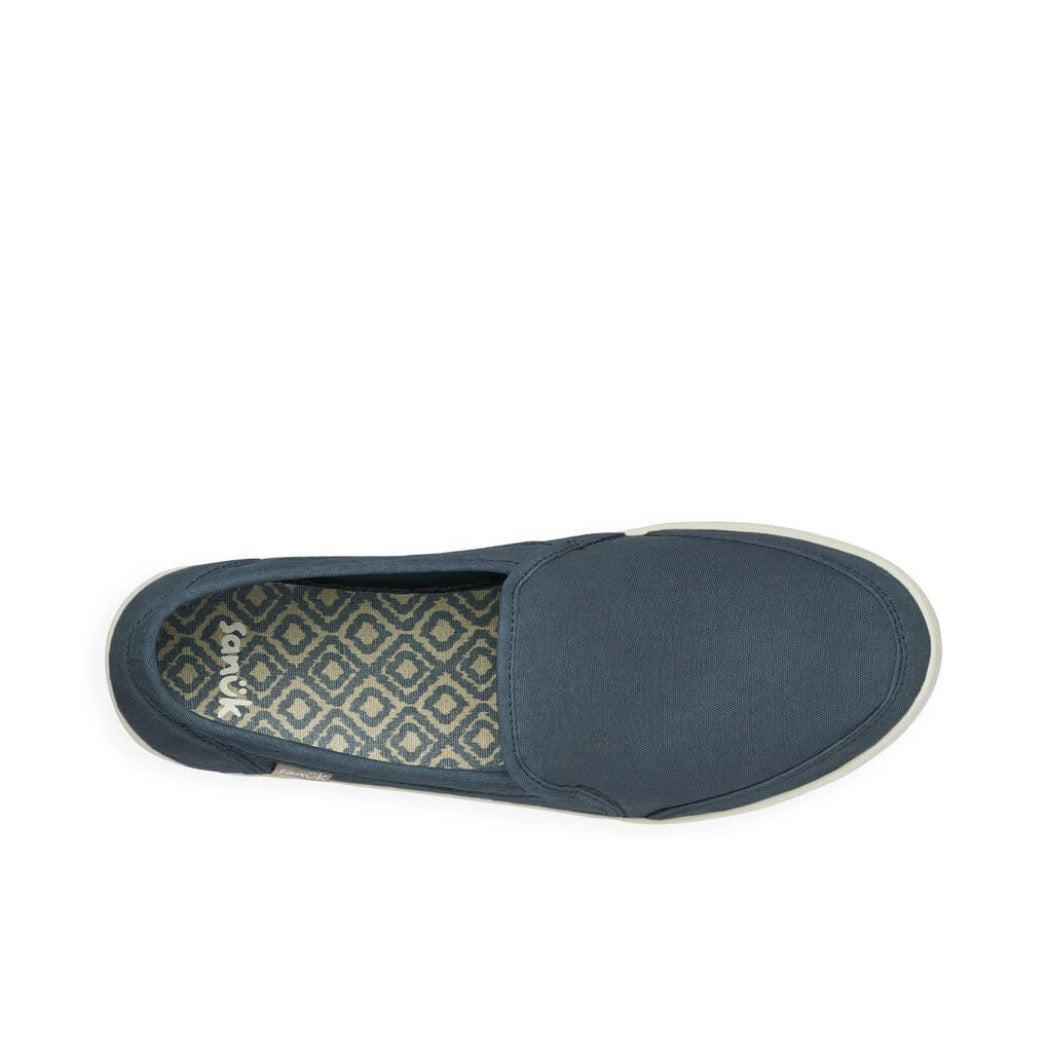 SANUK - PAIR O DICE | NAVY