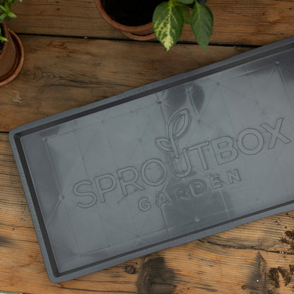 1020 Base Tray