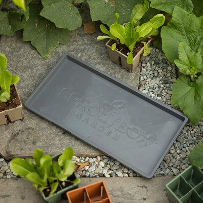 1020 Base Tray