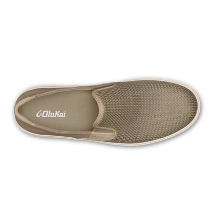 OLUKAI - LAE'AHI (MENS) | CLAY/CLAY