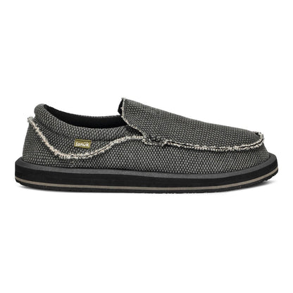 SANUK - CHIBA | Black