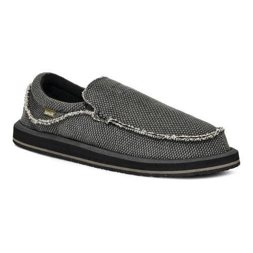 SANUK - CHIBA | Black