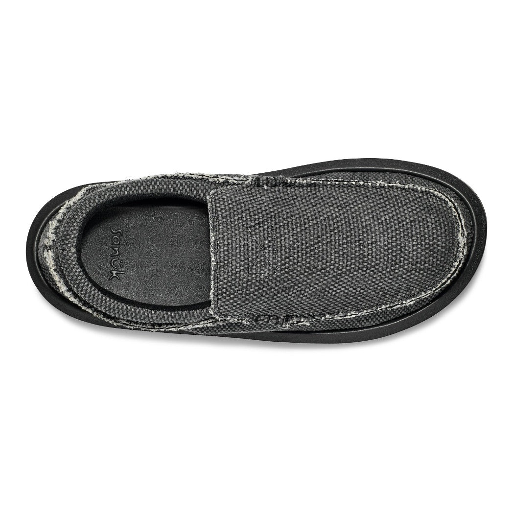 SANUK - CHIBA | Black