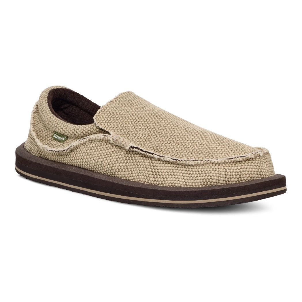 SANUK - CHIBA | Tan