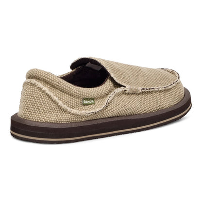 SANUK - CHIBA | Tan