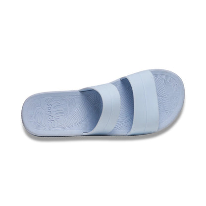 SANUK - FUNSHINE 2 STRAP | SKYWRITING