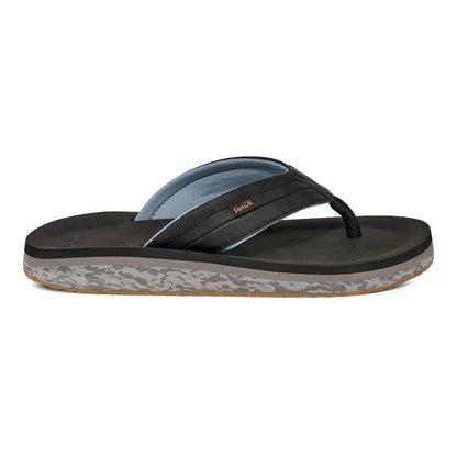 SANUK - TIDERUSH | BLACK