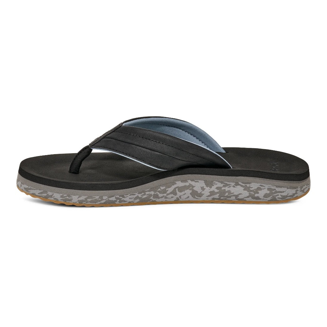 SANUK - TIDERUSH | BLACK