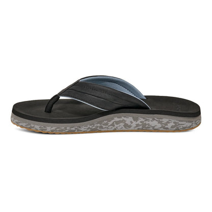 SANUK - TIDERUSH | BLACK