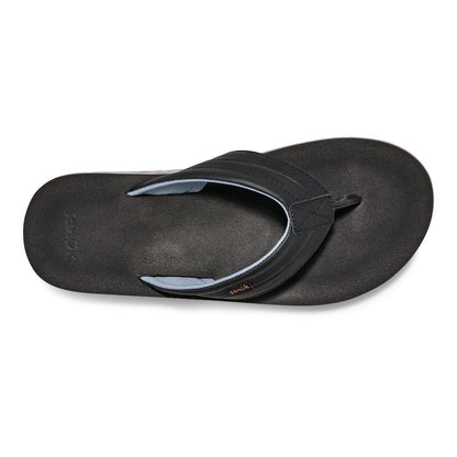 SANUK - TIDERUSH | BLACK