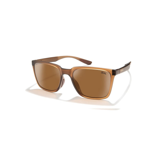 ZEAL OPTICS - CAMPO | Maple w/ Copper