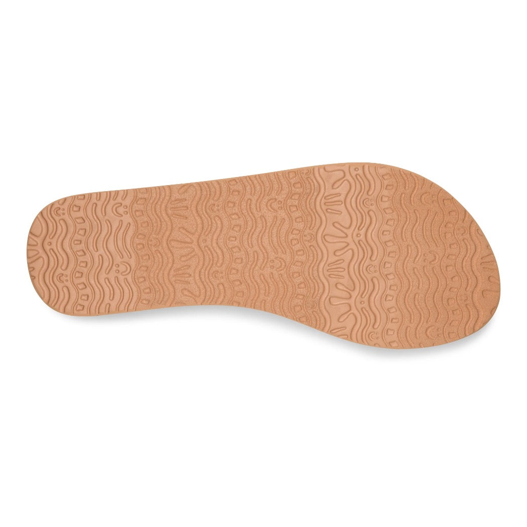 SANUK - YOGA SANDY II | Tobacco Brown