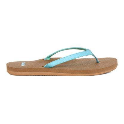 SANUK - YOGA JOY II | SKY BLUE
