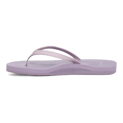 SANUK - YOGA JOY II | LAVENDER GREY
