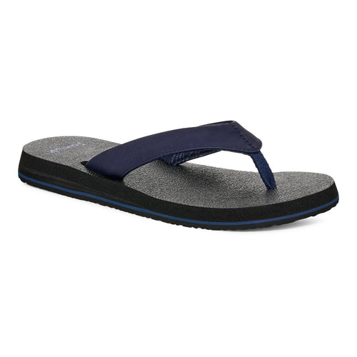 SANUK - YOGA MAT II | NAVY