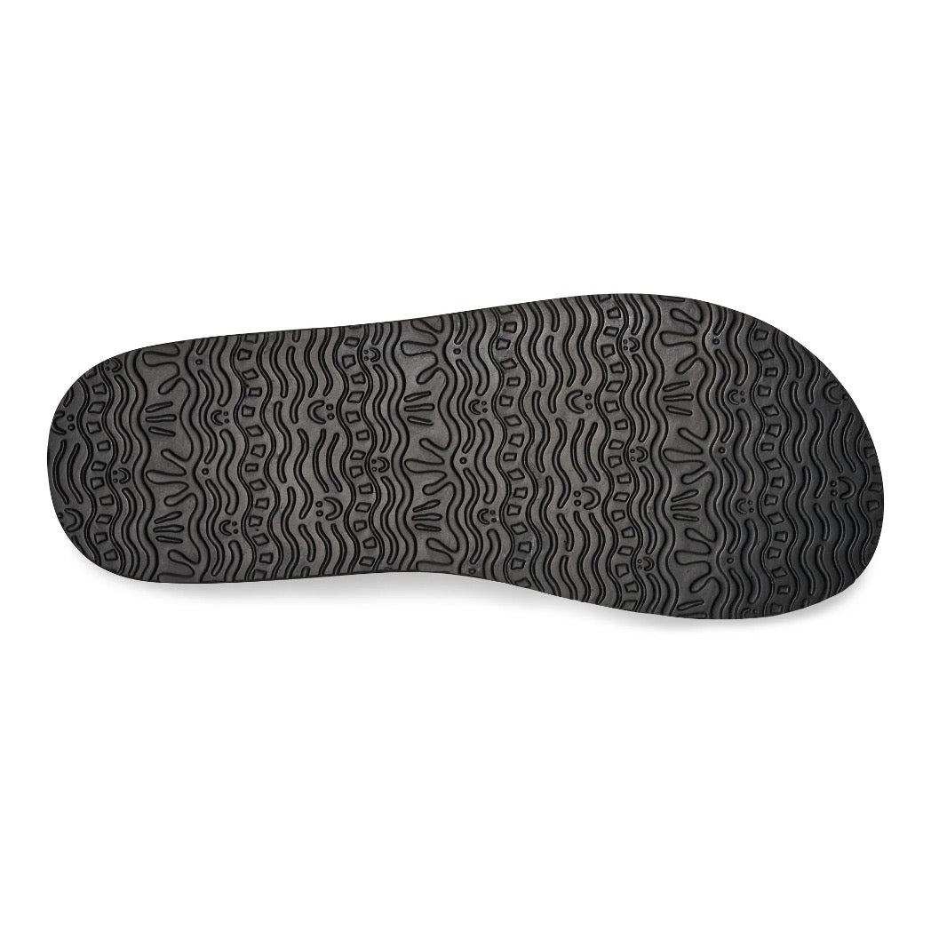 SANUK - YOGA MAT II | NAVY