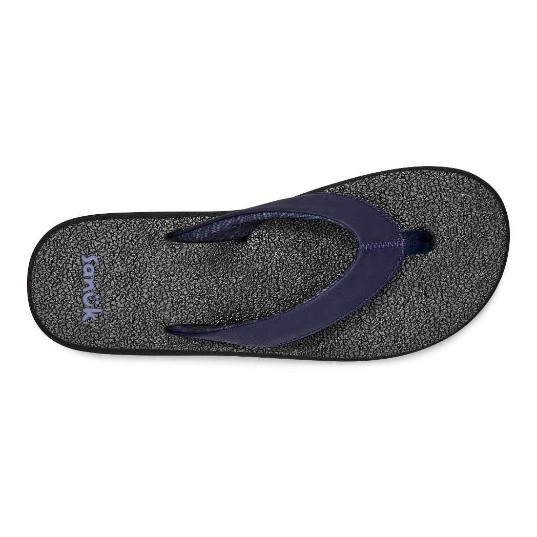 SANUK - YOGA MAT II | NAVY