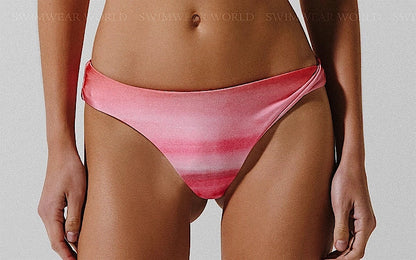 Maple Bikini