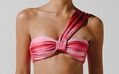 Maple Bikini