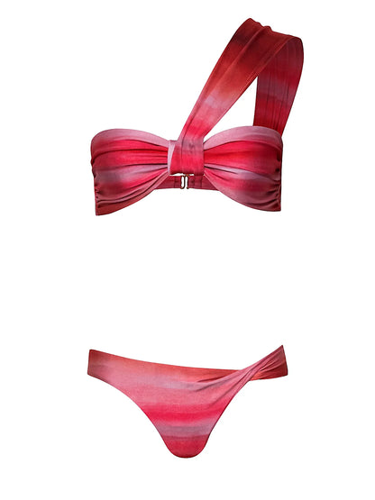 Maple Bikini