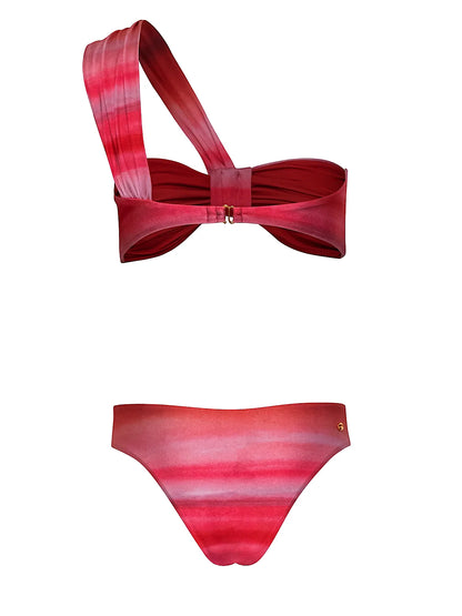 Maple Bikini
