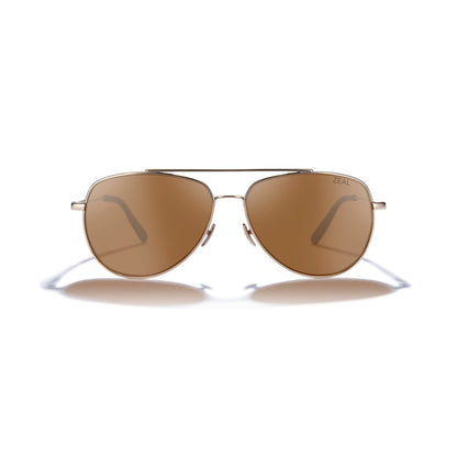 ZEAL OPTICS - HAWKER | Matte Rose w/ Copper