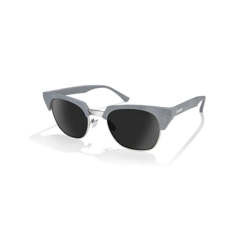 ZEAL OPTICS - HIGHLINE | Granite Matte Silver