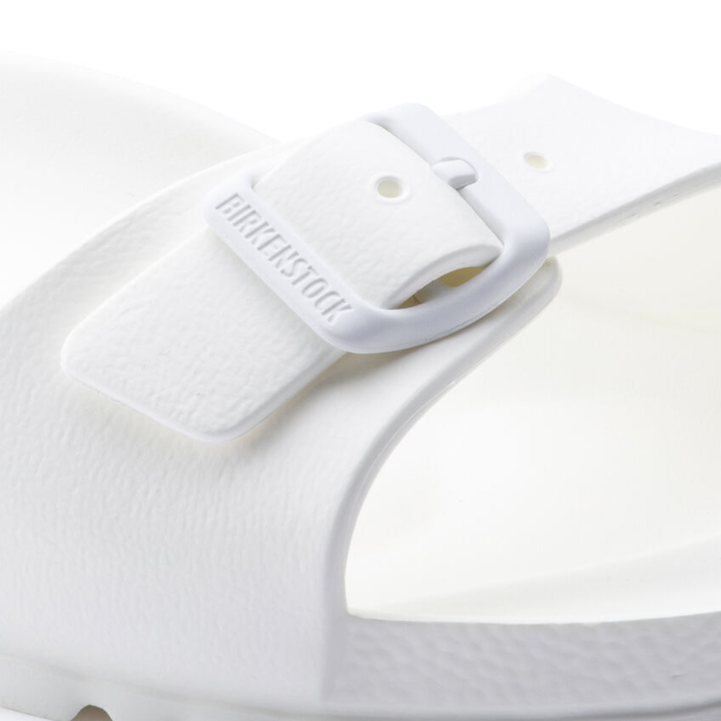 BIRKENSTOCK - MADRID EVA | White