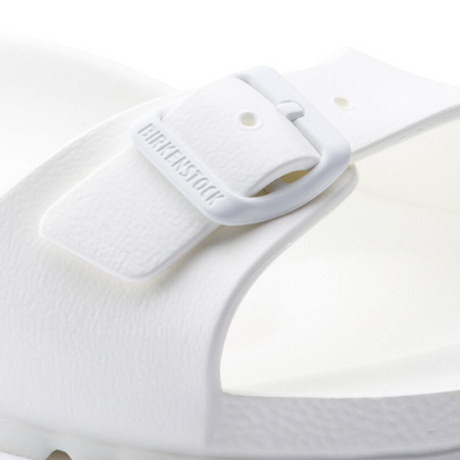 BIRKENSTOCK - MADRID EVA | White