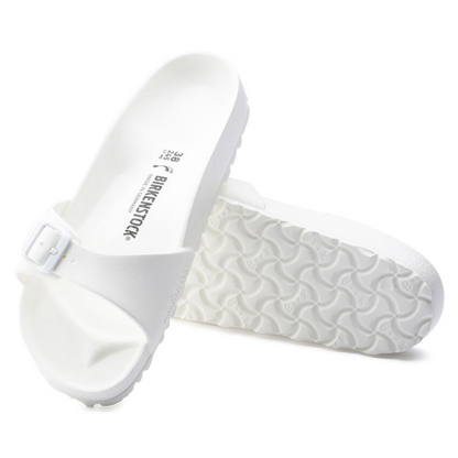 BIRKENSTOCK - MADRID EVA | White