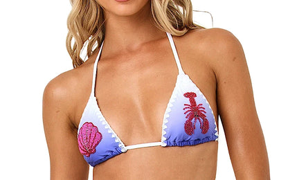 Sonia-Lennox Bikini