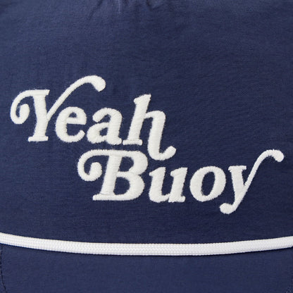LIFE IS GOOD - YEAH BUOY HAT | Ink Blue