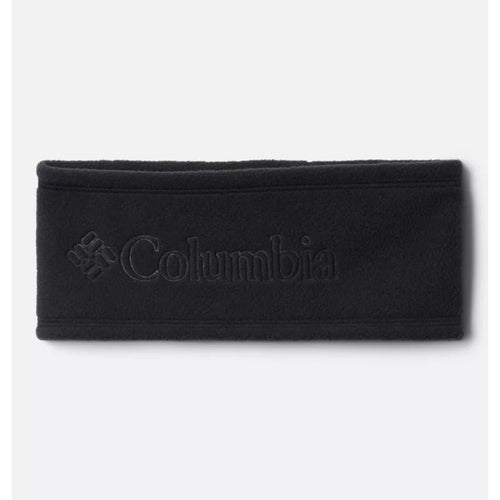 COLUMBIA - FAST TREK II HEADBAND | BLACK
