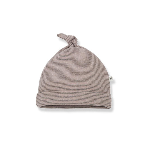 1+ in the family Jofre Beanie  - Old-Rose