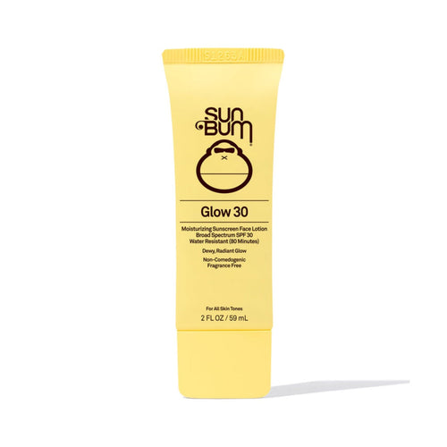 SUN BUM - Face Glow Lotion SPF 30