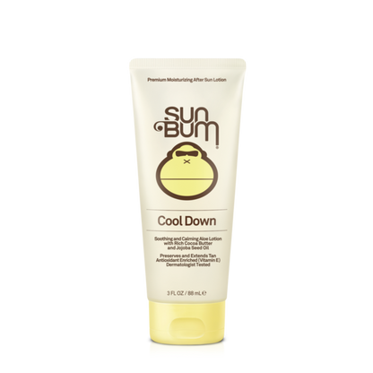 SUN BUM - Cool Down | Lotion