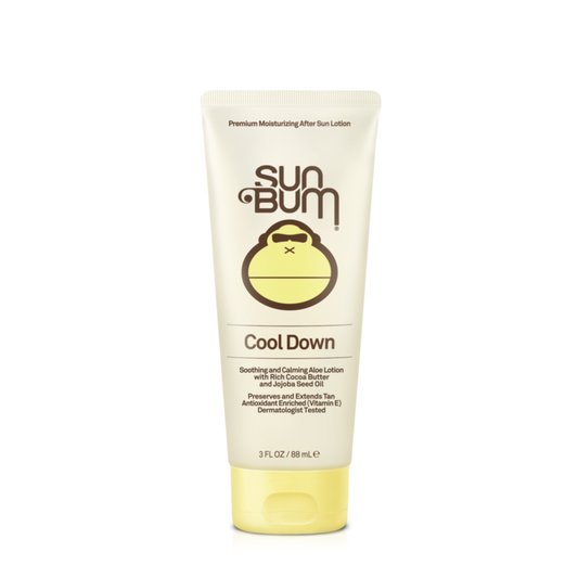 SUN BUM - Cool Down | Lotion