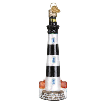 Bodie Island Lighthouse