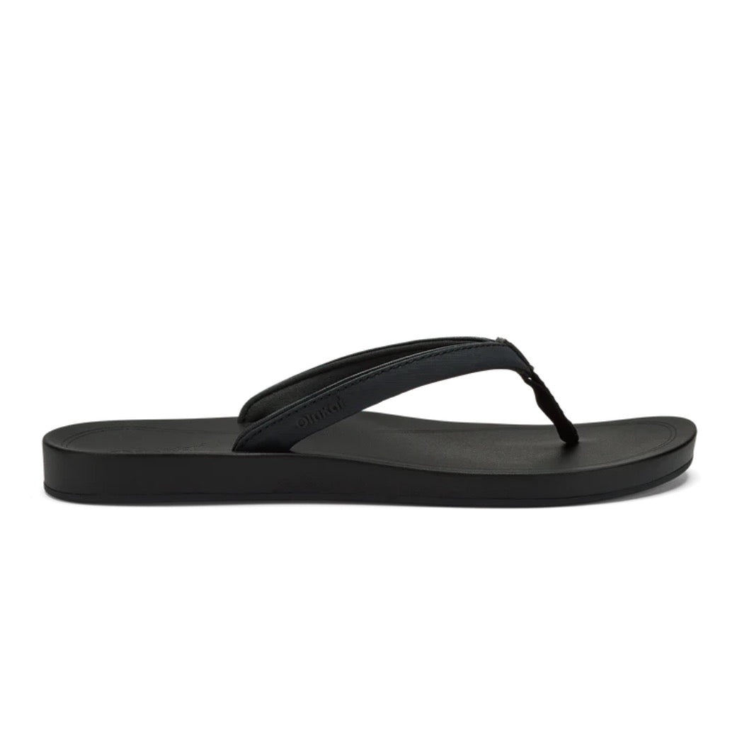 OLUKAI - UIKI (WOMENS) | LAVA ROCK/LAVA ROCK