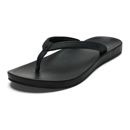 OLUKAI - UIKI (WOMENS) | LAVA ROCK/LAVA ROCK