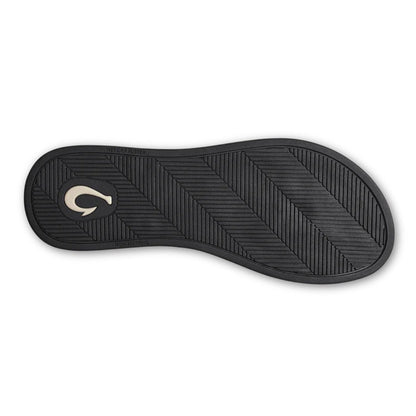 OLUKAI - UIKI (WOMENS) | LAVA ROCK/LAVA ROCK