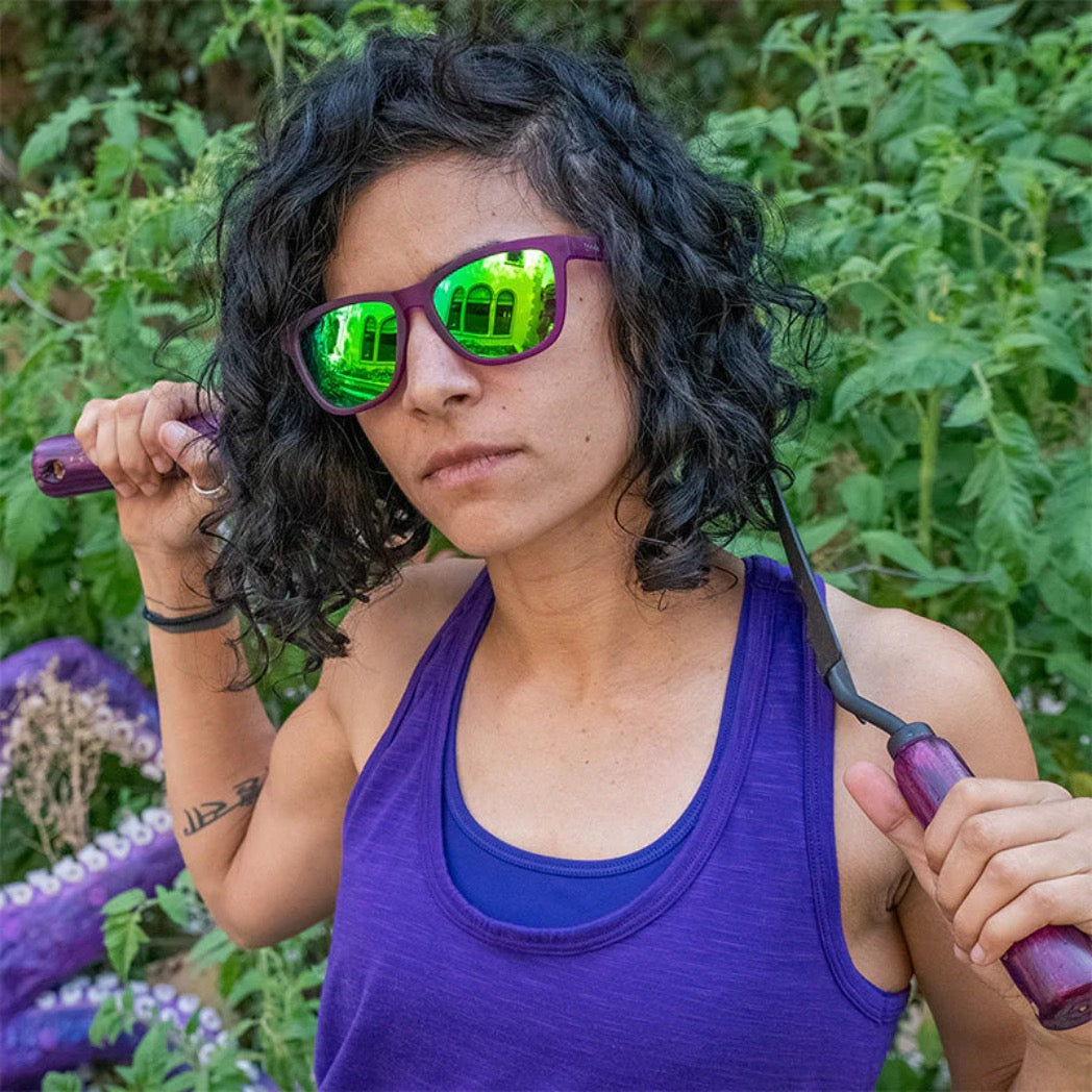 GOODR - OG | Gardening with a Kraken